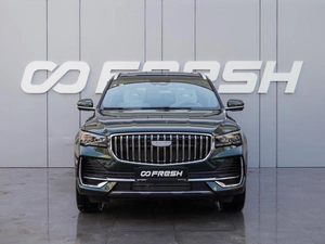 Внедорожник Geely Monjaro 2025 года, 4260000 рублей, Краснодар