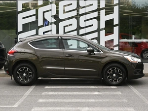 Хетчбэк Citroen DS 4 2012 года, 870000 рублей, Волгоград
