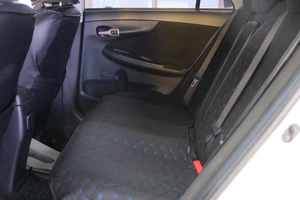 Седан Toyota Corolla 2008 года, 769000 рублей, Омск