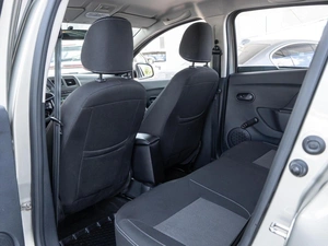 Седан Renault Logan Stepway 2022 года, 1460000 рублей, Волгоград