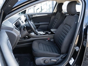 Седан Ford Mondeo 2016 года, 1330000 рублей, Краснодар