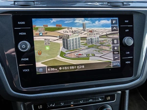 Внедорожник Volkswagen Tiguan 2020 года, 3570000 рублей, Краснодар