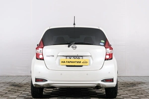 Хетчбэк Nissan Note 2020 года, 1319000 рублей, Красноярск