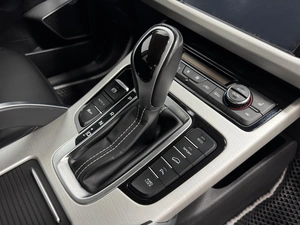 Внедорожник Geely Atlas 2021 года, 1923000 рублей, Красноярск