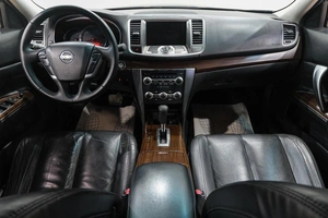 Седан Nissan Teana 2008 года, 1169000 рублей, Новокузнецк