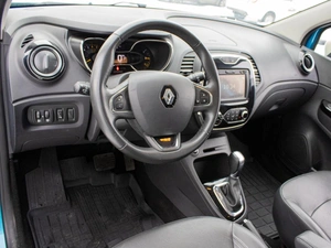 Внедорожник Renault Kaptur 2016 года, 1499000 рублей, Петрозаводск