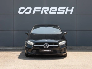 Хетчбэк Mercedes-benz A-класс 2019 года, 2000000 рублей, Краснодар