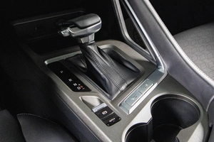 Внедорожник Changan CS35 Plus 2024 года, 1859000 рублей, Сургут