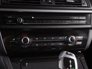 Седан BMW 5 серия 2016 года, 1989000 рублей, Красный Пахарь