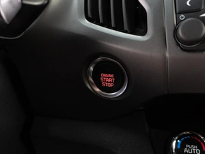 Внедорожник Kia Sportage 2014 года, 1598000 рублей, Тюмень