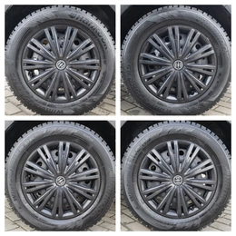 Внедорожник Hyundai Creta 2017 года, 1640000 рублей, Мирное