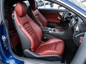 Купе Mercedes-benz C-класс 2016 года, 2630000 рублей, Краснодар