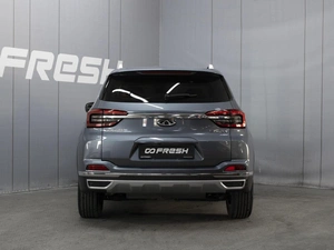 Внедорожник Chery Tiggo 4 2022 года, 1420000 рублей, Омск