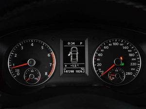 Седан Volkswagen Jetta 2014 года, 1169000 рублей, Воронеж