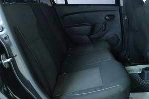 Седан Renault Logan Stepway 2020 года, 1139000 рублей, Омск