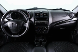 Седан ВАЗ (LADA) Granta 2023 года, 759000 рублей, Пермь