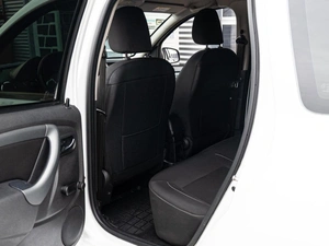 Внедорожник Renault Duster 2020 года, 1530000 рублей, Краснодар