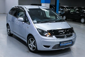 Хетчбэк Mitsubishi Colt 2005 года, 548000 рублей, Солонцы