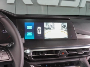 Внедорожник Changan CS35 Plus 2023 года, 1999000 рублей, Воронеж