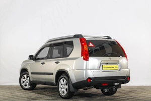 Внедорожник Nissan X-Trail 2008 года, 1629000 рублей, Тюмень