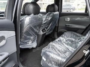 Внедорожник Trumpchi S7 2026 года, 4950000 рублей, Краснодар