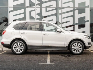 Внедорожник Haval H8 2015 года, 1730000 рублей, Краснодар