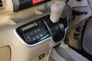 Хетчбэк Honda N-BOX 2016 года, 819000 рублей, Омск