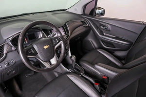 Внедорожник Chevrolet Trax 2020 года, 1969000 рублей, Пермь