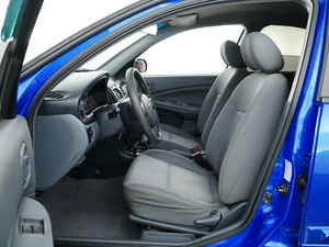 Седан Nissan Almera Classic 2006 года, 448050 рублей, Москва
