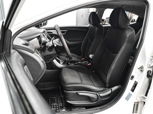 Седан Hyundai Elantra 2013 года, 938000 рублей, Ставрополь