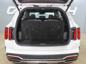 Внедорожник Kia Sorento 2022 года, 5549000 рублей, Воронеж