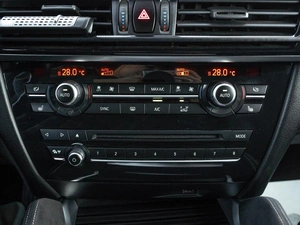 Внедорожник BMW X6 2017 года, 4700000 рублей, Краснодар