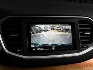 Универсал ВАЗ (LADA) Vesta 2024 года, 1719000 рублей, Тюмень