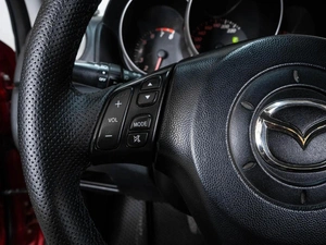 Седан Mazda 3 2005 года, 699000 рублей, Ставрополь