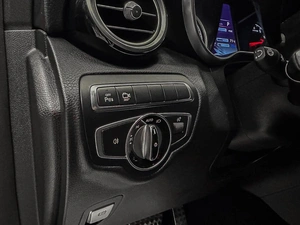 Внедорожник Mercedes-benz GLC-класс AMG 2016 года, 3960000 рублей, Красноярск