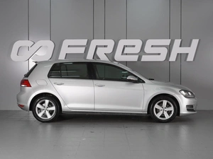 Хетчбэк Volkswagen Golf 2013 года, 1433000 рублей, Минеральные Воды