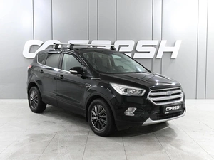 Внедорожник Ford Kuga 2017 года, 1785000 рублей, Аксай