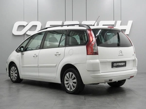 Минивэн Citroen Grand C4 Picasso 2013 года, 784000 рублей, Воронеж