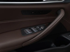 Седан BMW 5 серия 2021 года, 4635999 рублей, Москва