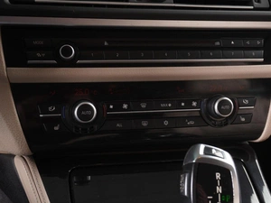 Седан BMW 5 серия 2012 года, 1799000 рублей, Минеральные Воды