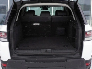 Внедорожник Land Rover Range Rover Sport 2015 года, 2809000 рублей, Нижний Новгород