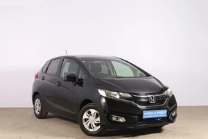 Хетчбэк Honda Fit 2018 года, 1499000 рублей, Новосибирск