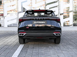 Внедорожник OMODA C5 2024 года, 1663000 рублей, Ставрополь