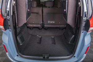 Минивэн Honda Freed 2020 года, 2169000 рублей, Томск