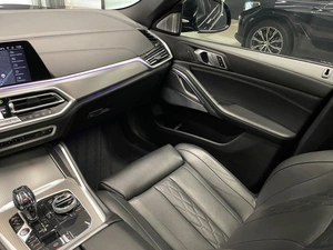 Внедорожник BMW X6 2019 года, 9000000 рублей, Красноярск