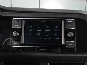 Седан Volkswagen Jetta 2020 года, 1890000 рублей, Аксай