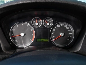 Седан Ford Focus 2007 года, 398000 рублей, Тверь