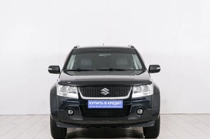 Внедорожник Suzuki Grand Vitara 2011 года, 1199000 рублей, Красноярск