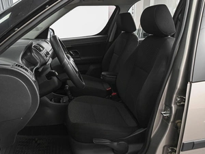Минивэн Skoda Roomster 2011 года, 740000 рублей, Ставрополь