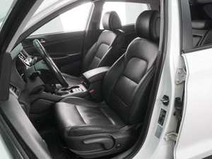 Внедорожник Hyundai Tucson 2015 года, 1849000 рублей, Воронеж